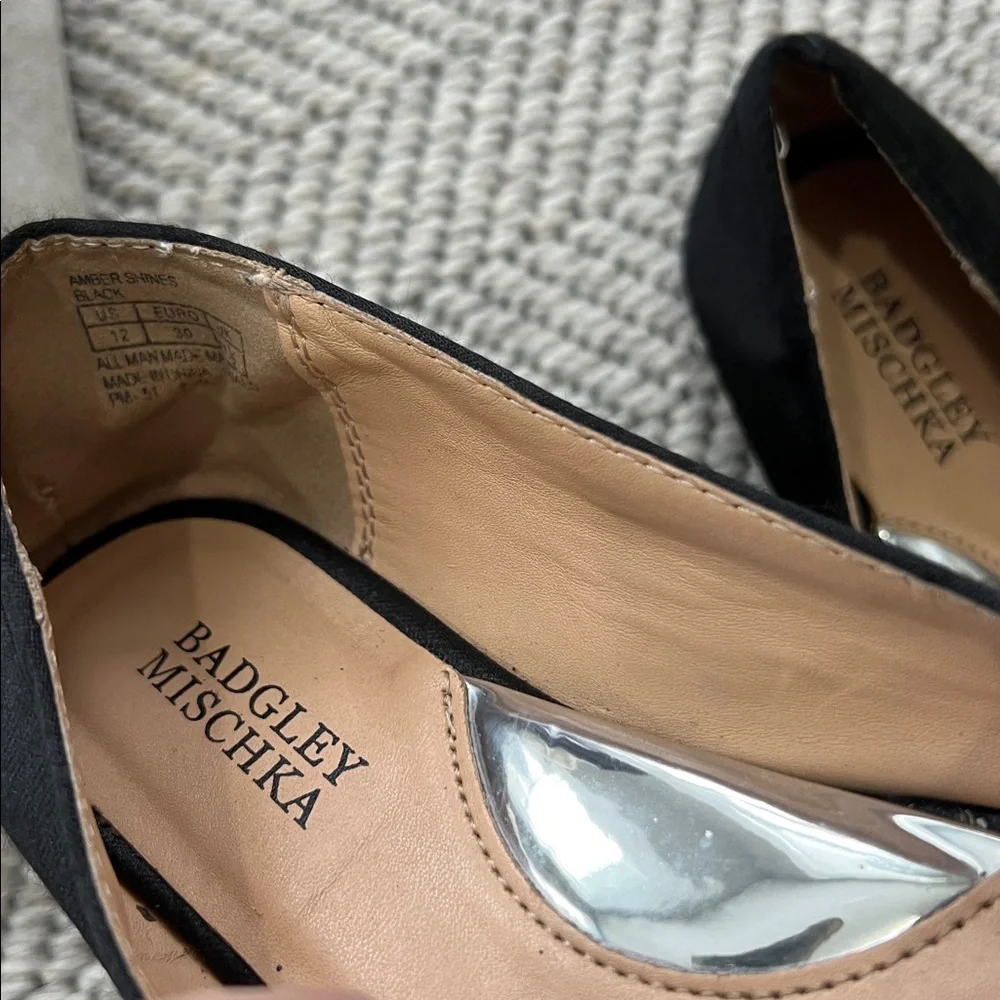 Badgley Mischka fair have